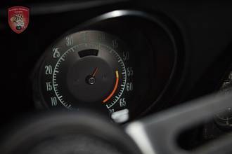 Thumbnail von Corvette Stingray C3 Targa big block