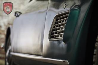 Thumbnail von Maserati 3500 GTI