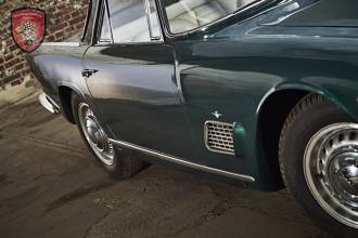 Thumbnail von Maserati 3500 GTI