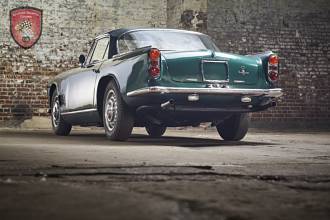 Thumbnail von Maserati 3500 GTI