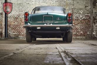 Thumbnail von Maserati 3500 GTI