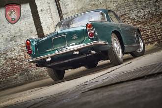 Thumbnail von Maserati 3500 GTI