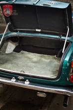 Thumbnail von Maserati 3500 GTI