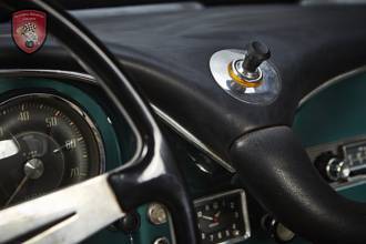 Thumbnail von Maserati 3500 GTI