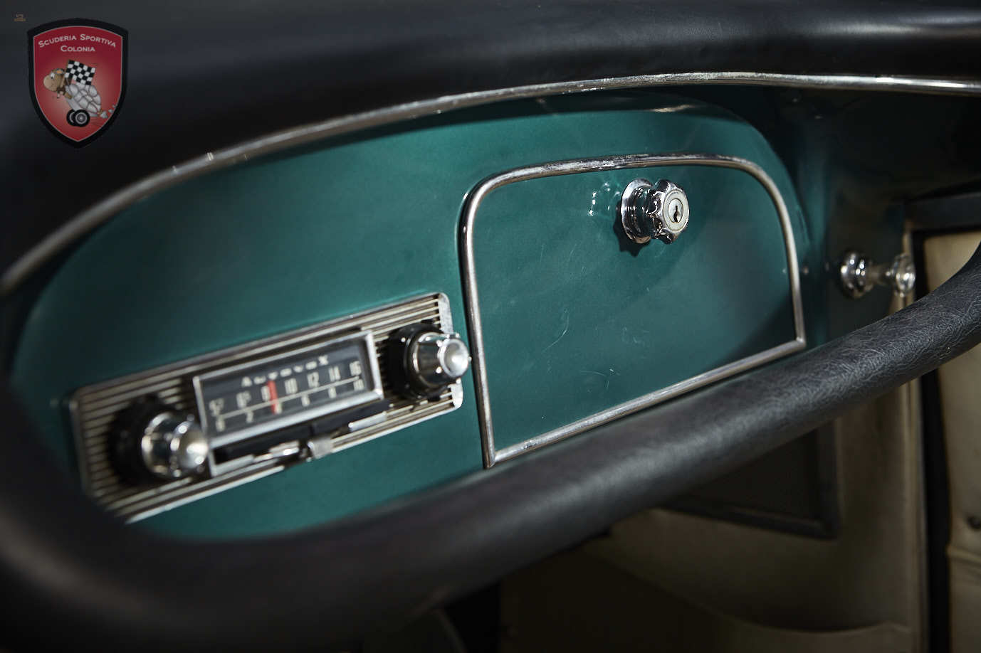 Thumbnail von Maserati 3500 GTI