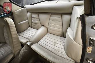 Thumbnail von Maserati 3500 GTI