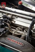 Thumbnail von Maserati 3500 GTI