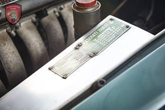 Thumbnail von Maserati 3500 GTI