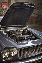 Thumbnail von Lancia Flaminia Touring 2.5 3C Coupé