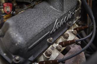 Thumbnail von Lancia Flaminia Touring 2.5 3C Coupé