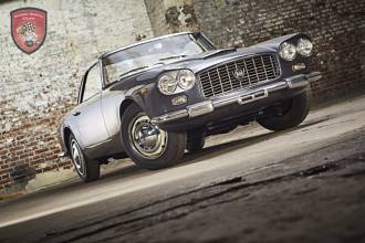 Thumbnail von Lancia Flaminia Touring 2.5 3C Coupé