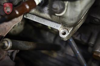 Thumbnail von Lancia Flaminia Touring 2.5 3C Coupé