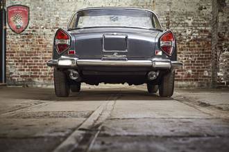 Thumbnail von Lancia Flaminia Touring 2.5 3C Coupé