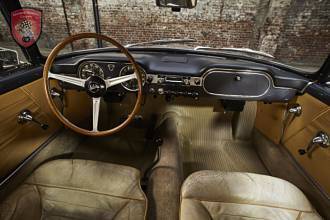 Thumbnail von Lancia Flaminia Touring 2.5 3C Coupé