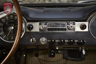 Thumbnail von Lancia Flaminia Touring 2.5 3C Coupé