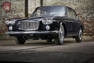 Thumbnail von Lancia Flavia 1.8 Iniezione Coupé