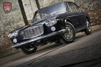 Thumbnail von Lancia Flavia 1.8 Iniezione Coupé