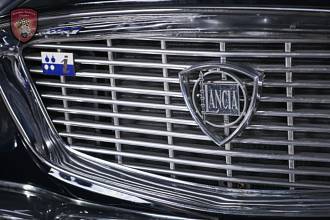 Thumbnail von Lancia Flavia 1.8 Iniezione Coupé