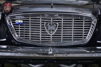 Thumbnail von Lancia Flavia 1.8 Iniezione Coupé