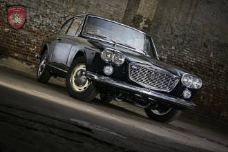 Thumbnail von Lancia Flavia 1.8 Iniezione Coupé