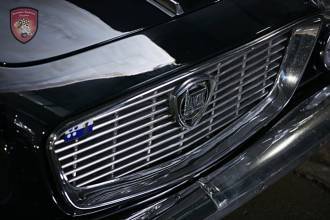 Thumbnail von Lancia Flavia 1.8 Iniezione Coupé