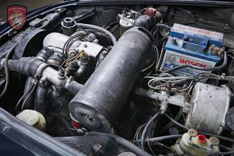 Thumbnail von Lancia Flavia 1.8 Iniezione Coupé