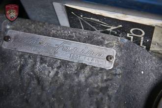 Thumbnail von Lancia Flavia 1.8 Iniezione Coupé