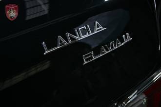 Thumbnail von Lancia Flavia 1.8 Iniezione Coupé
