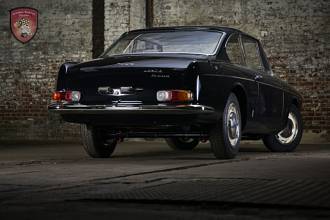 Thumbnail von Lancia Flavia 1.8 Iniezione Coupé