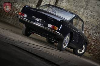 Thumbnail von Lancia Flavia 1.8 Iniezione Coupé