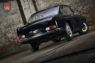 Thumbnail von Lancia Flavia 1.8 Iniezione Coupé