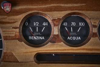 Thumbnail von Lancia Flavia 1.8 Iniezione Coupé