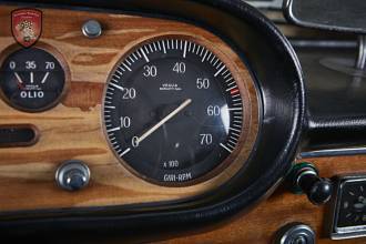 Thumbnail von Lancia Flavia 1.8 Iniezione Coupé