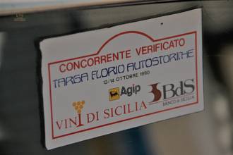 Thumbnail von Alfa Romeo 2600 Sprint "Leichtbau"