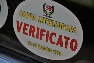 Thumbnail von Alfa Romeo 2600 Sprint "Leichtbau"