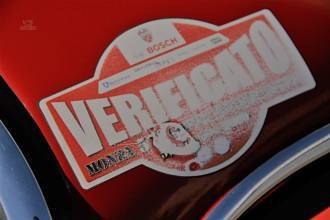 Thumbnail von Alfa Romeo 2600 Sprint "Leichtbau"