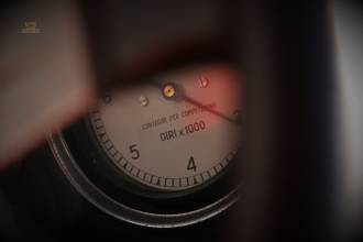 Thumbnail von Alfa Romeo 2600 Sprint "Leichtbau"