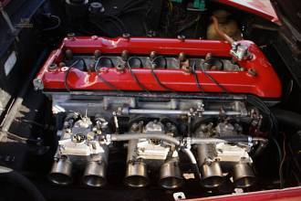 Thumbnail von Alfa Romeo 2600 Sprint "Leichtbau"