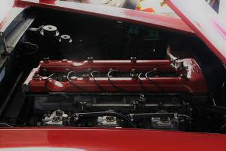 Thumbnail von Alfa Romeo 2600 Sprint "Leichtbau"