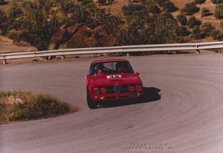 Thumbnail von Alfa Romeo 2600 Sprint "Leichtbau"