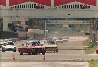 Thumbnail von Alfa Romeo 2600 Sprint "Leichtbau"