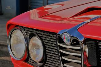 Thumbnail von Alfa Romeo 2600 Sprint "Leichtbau"