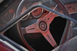 Thumbnail von Alfa Romeo 2600 Sprint "Leichtbau"