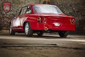 Thumbnail von Alfa Romeo 2600 Sprint "Leichtbau"