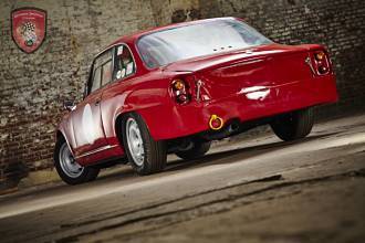 Thumbnail von Alfa Romeo 2600 Sprint "Leichtbau"