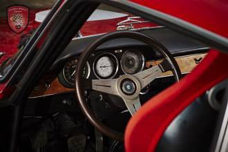 Thumbnail von Alfa Romeo 2600 Sprint "Leichtbau"