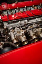 Thumbnail von Alfa Romeo 2600 Sprint "Leichtbau"