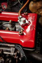Thumbnail von Alfa Romeo 2600 Sprint "Leichtbau"