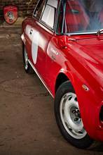 Thumbnail von Alfa Romeo 2600 Sprint "Leichtbau"