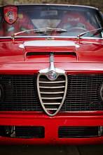 Thumbnail von Alfa Romeo 2600 Sprint "Leichtbau"